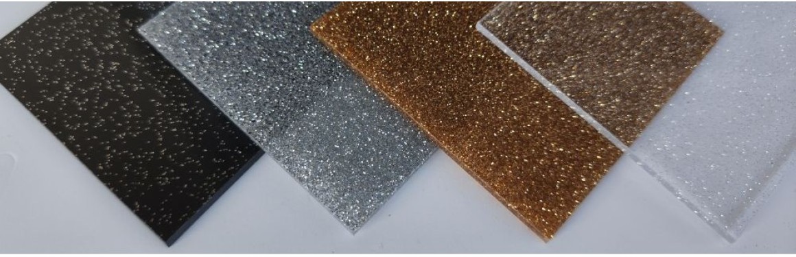 GLITTER